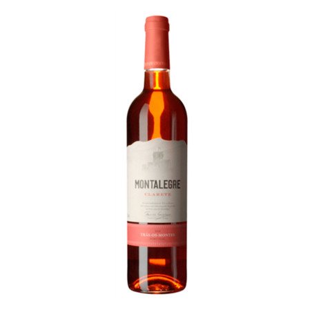 Montalegre Clarete Rosato