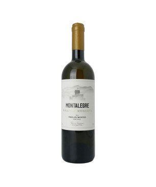 Montalegre Grande Reserva Tinto