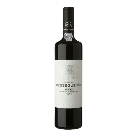 Quinta do Pessegueiro Rosso