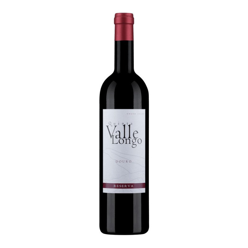 Quinta de Valle Longo Red Reserve