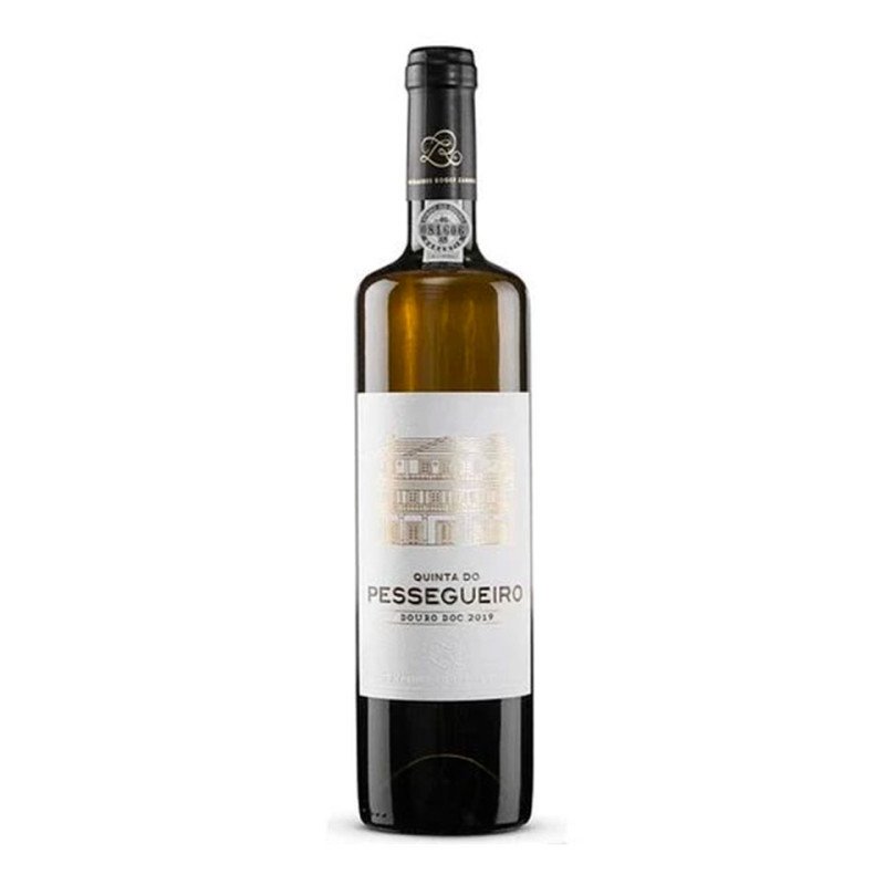 Quinta do Pessegueiro Blanco