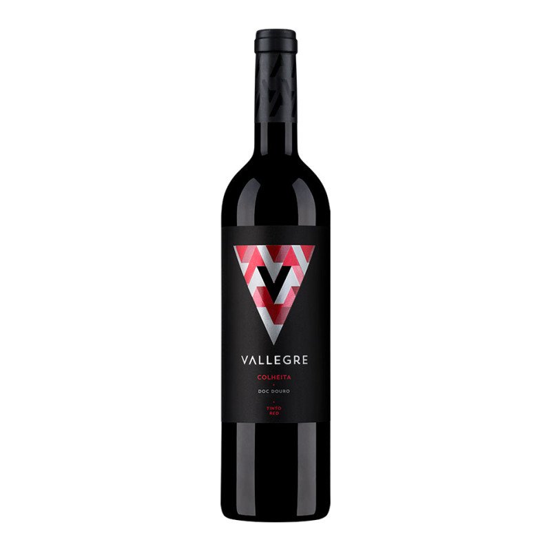 Vallegre Red