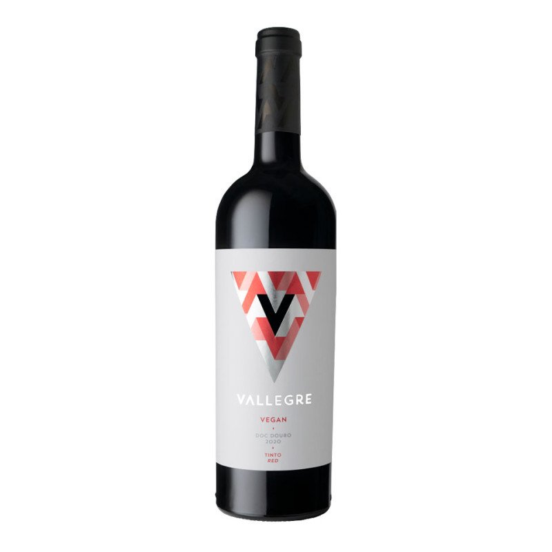 Vallegre Vegan Rosso