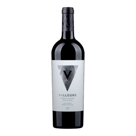 Vallegre Special Reserve Old Vines Red