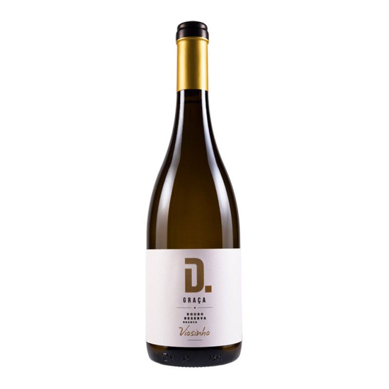 D. Graça Reserva Viosinho Branco