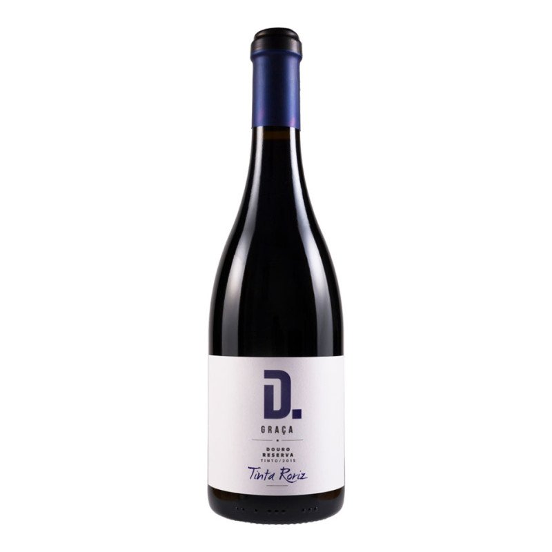 D. Graça Tinta Roriz Reserva Tinto