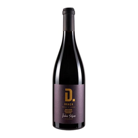 D. Graça Grande Reserva Vinhas Antigas Tinto