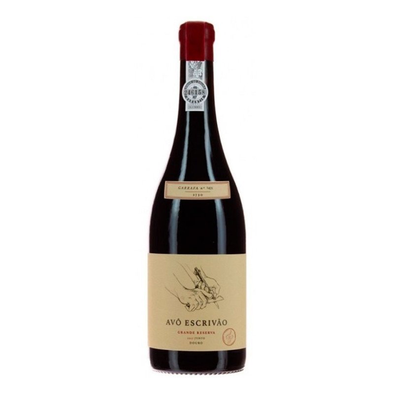 Avô Escrivão Grand Reserve Red