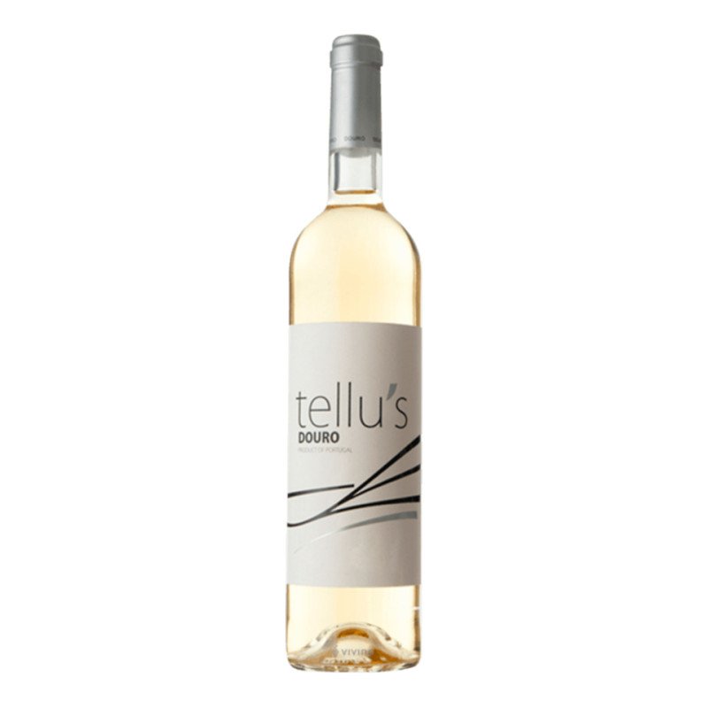Tellu's Bianco
