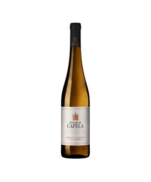 Encosta da Capela Alvarinho Reserva Branco