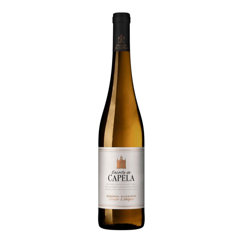 Encosta da Capela Alvarinho Reserva Blanco