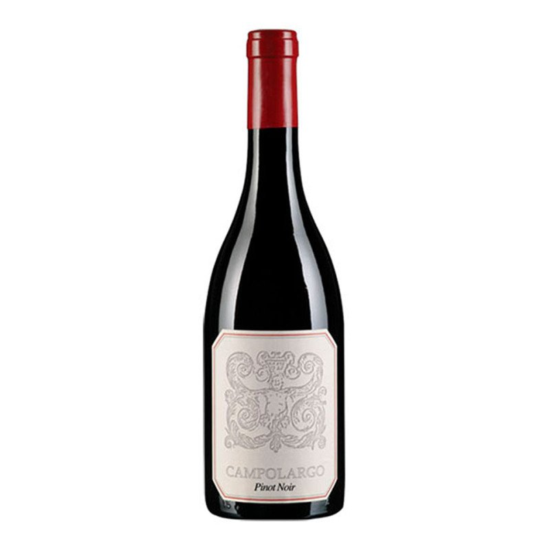 Campolargo Pinot Noir Red