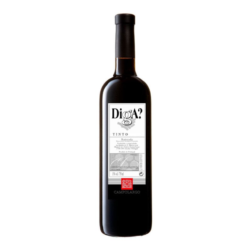 Diga? Petit Verdot Red