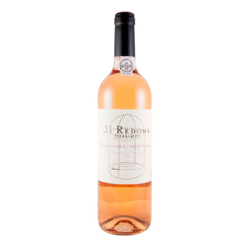 Niepoort Redoma Rosado 2021