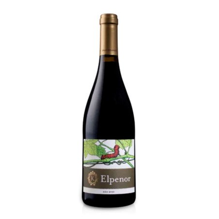 JK Elpenor Blanc de Noir Branco