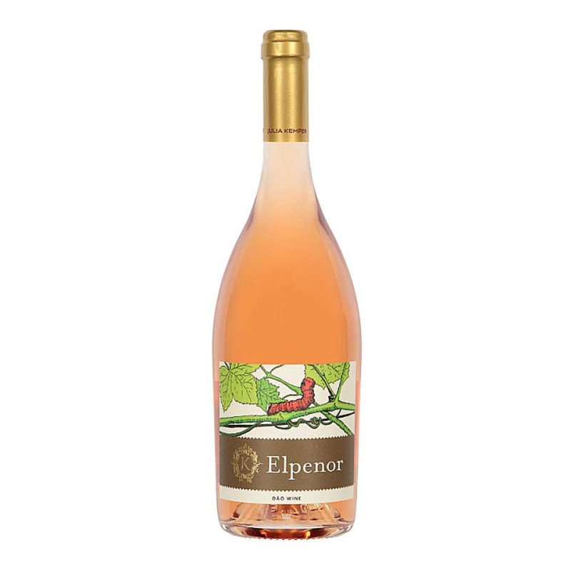 JK Elpenor Rosé