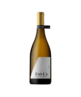 Falua Unoaked Reserve Weißwein 2019