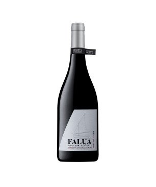 Falua Unoaked Roter Reservewein 2020