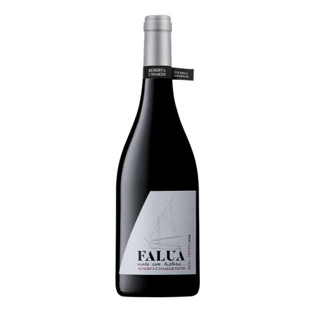 Falua Unoaked Reserve Red 2020