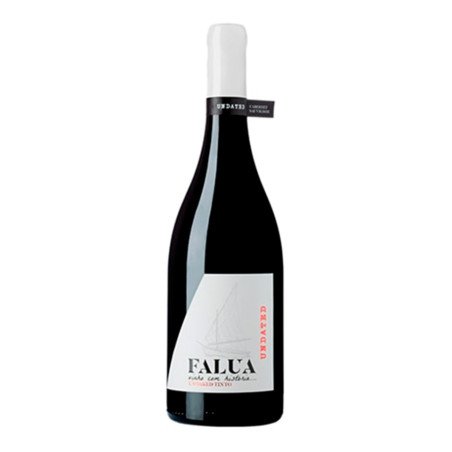 Falua Unoaked Undated Rouge