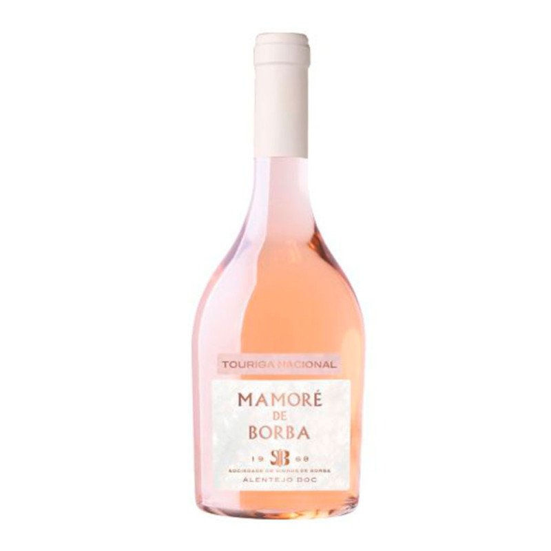 Mamoré de Borba Touriga Nacional Rosato 2021