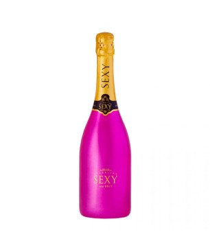 Sekt Sexy Rose Brut