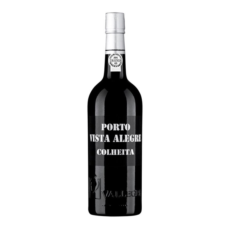 Vista Alegre Single Harvest Port 1987