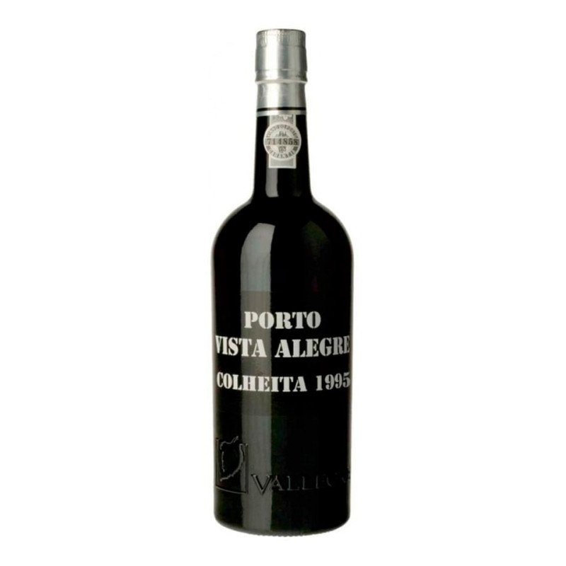 Vista Alegre Single Harvest Portwein 1995