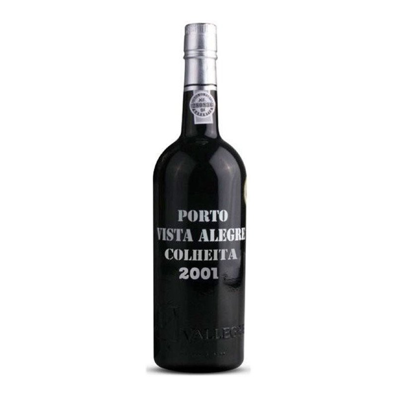Vista Alegre Single Harvest Port 2001