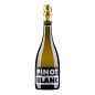 Campolargo Pinot Blanc Espumante 2013