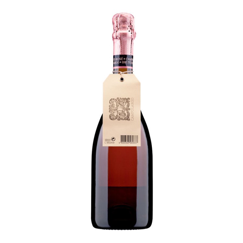 Campolargo Frizzante Rosato 2017