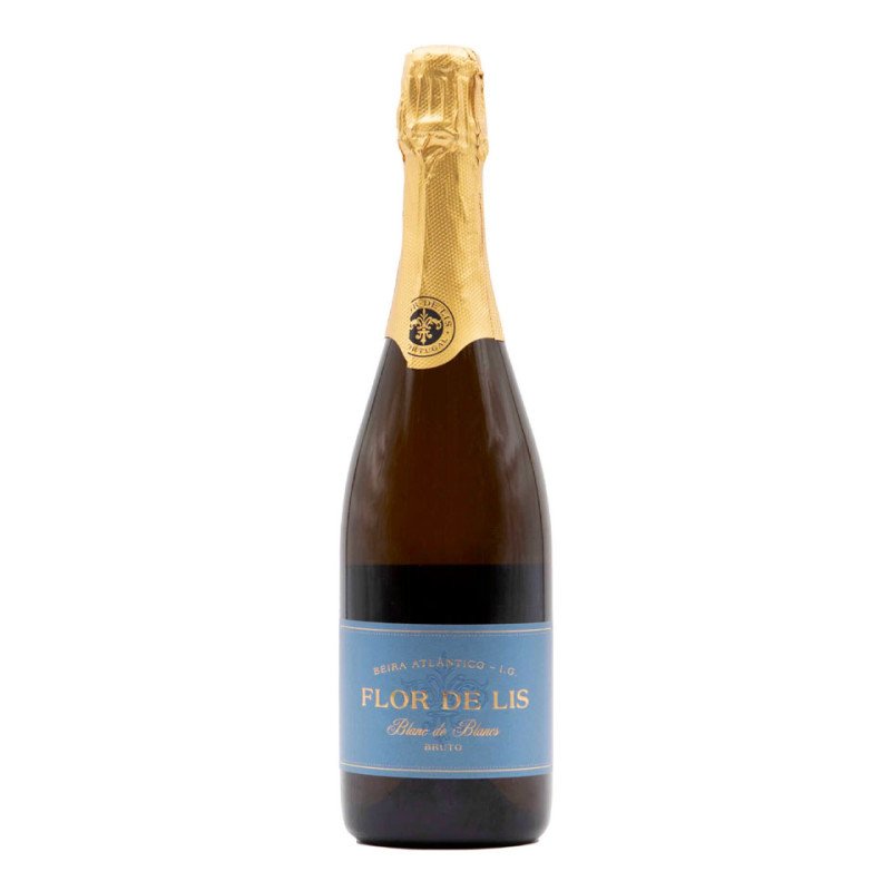 Flor de Lis Mousseux Brut