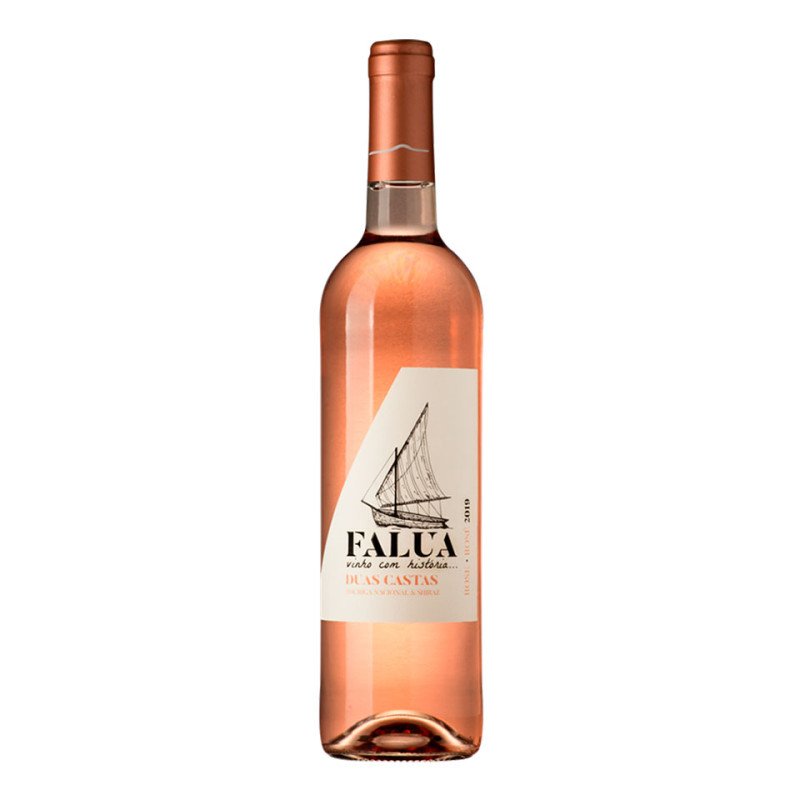 Falua Rosato