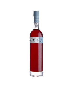 Warre's Otima 10 Anos Porto