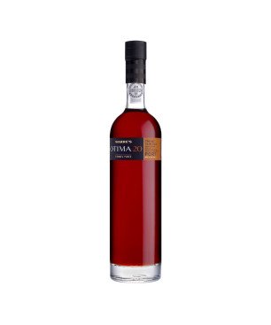 Warre's Otima 20 Ans Porto