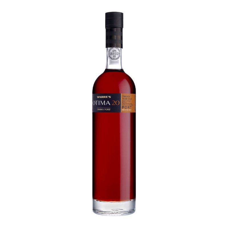 Warre's Otima 20 Anos Porto