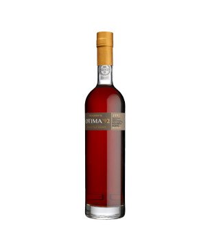 Warre's Port de la Grande Moisson 1992