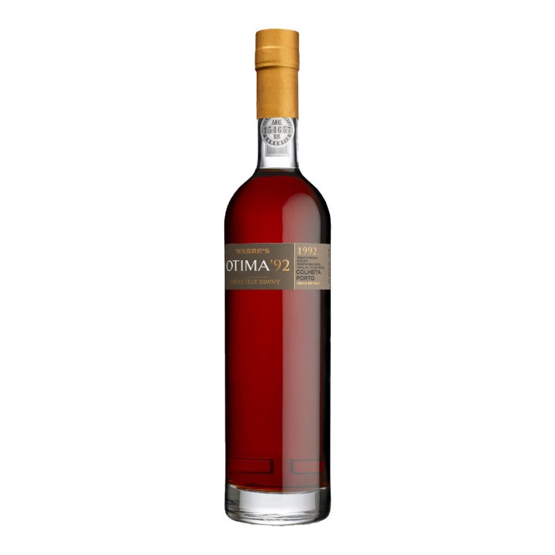 Warre's Port de la Grande Moisson 1992