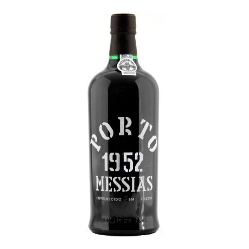 Messias Harvest Portwein 1952