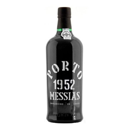 Messias Cosecha Oporto 1952