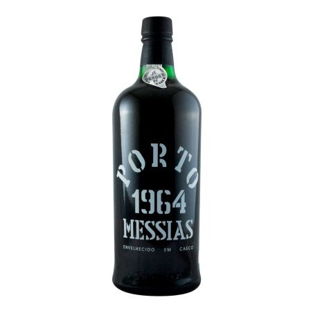 Messias Cosecha Oporto 1964