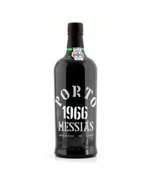 Messias Cosecha Oporto 1966