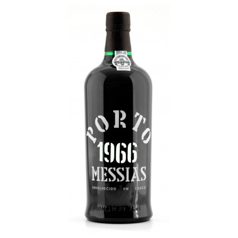 Messias Colheita Porto 1966