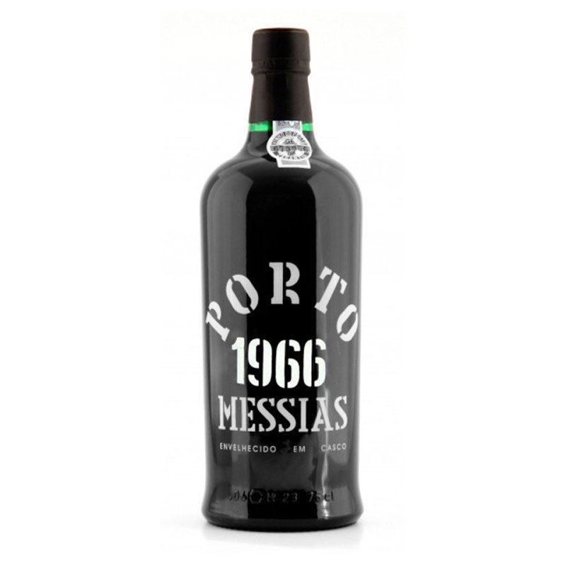 Messias Cosecha Oporto 1966