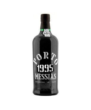 Messias Colheita Porto 1995