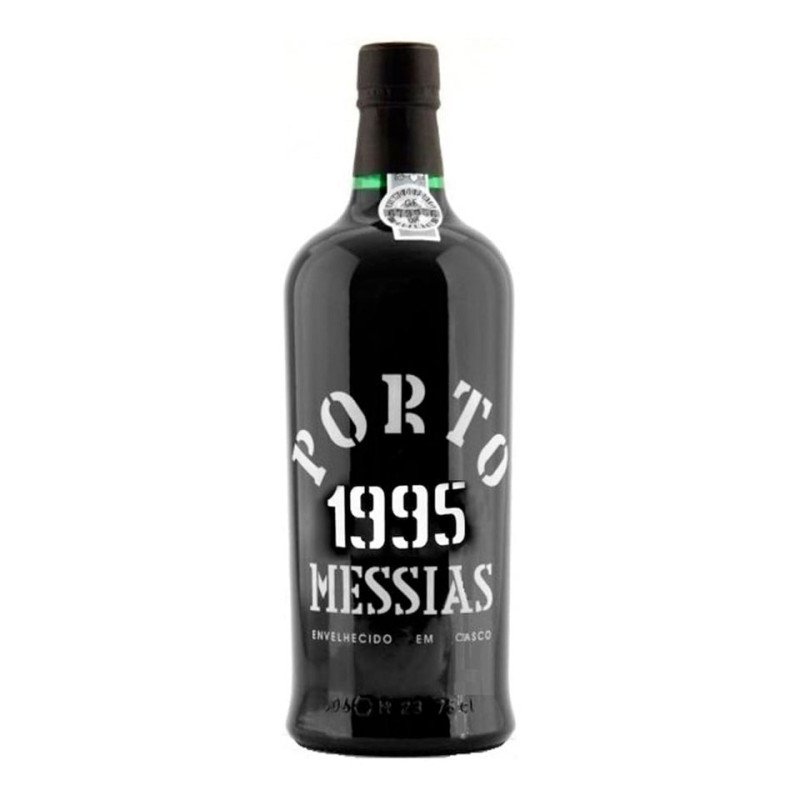 Messias Cosecha Oporto 1995
