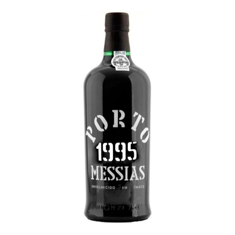 Messias Harvest Port 1995