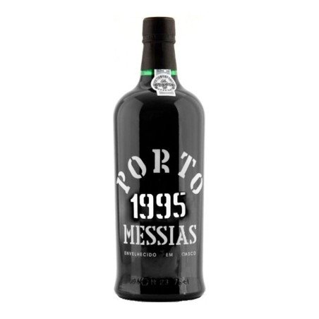 Messias Colheita Porto 1995