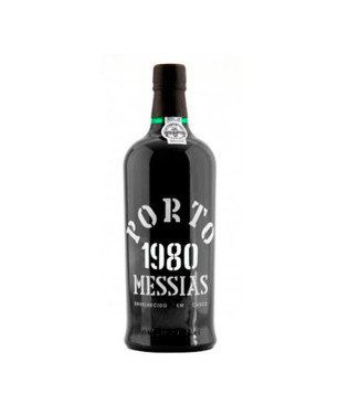 Messias Cosecha Oporto 1980