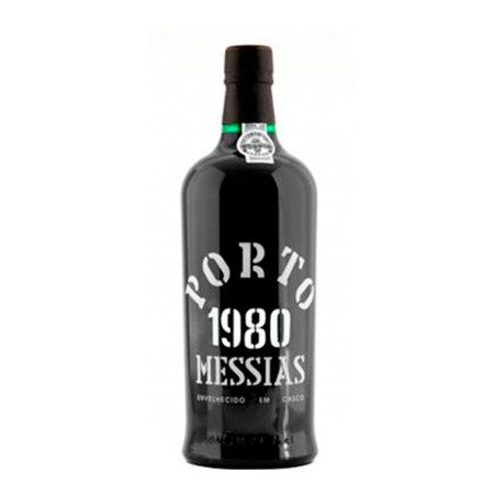 Messias Cosecha Oporto 1980